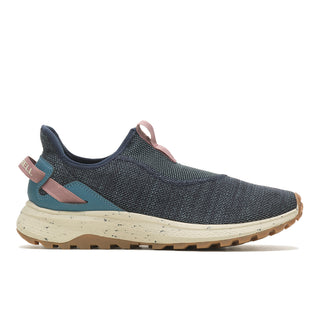 Dash Slip On-Navy/Stonewash Mens 1Six8 Shoes
