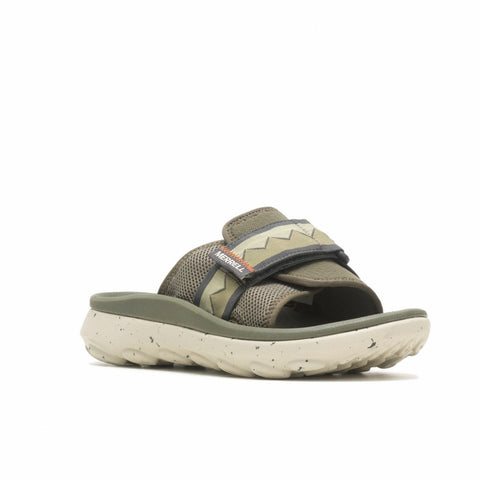 Hut Ultra Slide - Olive Mens Sandals Water