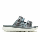 Hut Ultra Wrap - Rock Mens Sandals Water-1