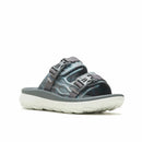 Hut Ultra Wrap - Rock Mens Sandals Water-2