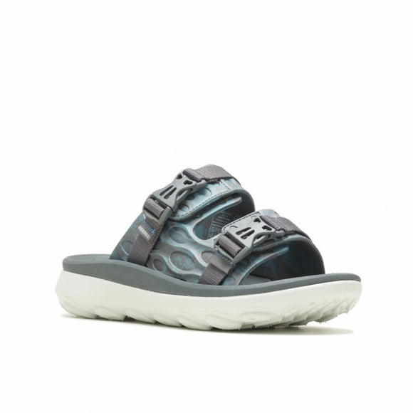 Hut Ultra Wrap - Rock Mens Sandals Water