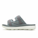 Hut Ultra Wrap - Rock Mens Sandals Water-3