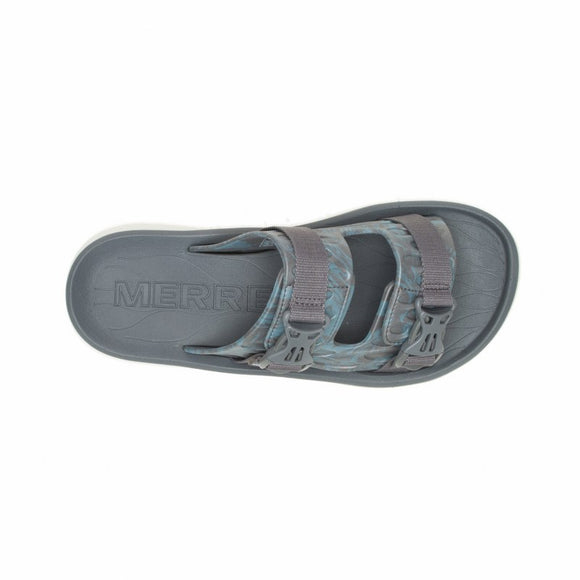 Hut Ultra Wrap - Rock Mens Sandals Water