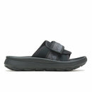 Hut Ultra Slide - Black Mens Sandals Water-1