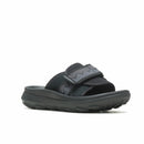Hut Ultra Slide - Black Mens Sandals Water-2