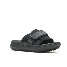 Hut Ultra Slide - Black Mens Sandals Water - 0