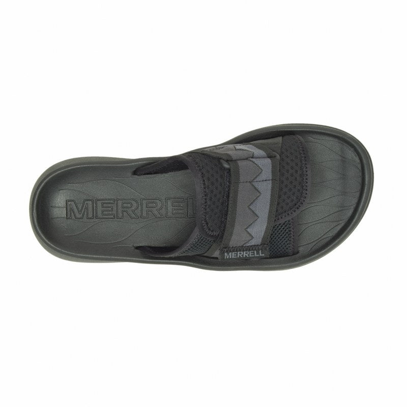 Merrell hot sale slides mens