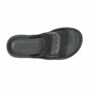 Hut Ultra Slide - Black Mens Sandals Water-6