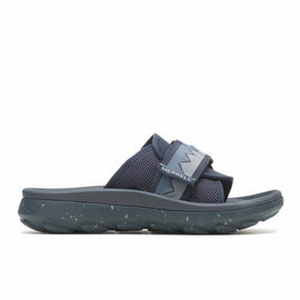 Hut Ultra Slide -Navy Mens Sandals Water