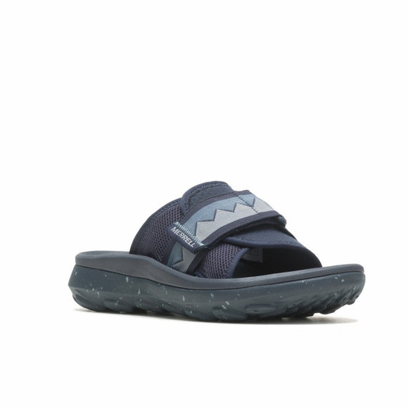 Hut Ultra Slide -Navy Mens Sandals Water