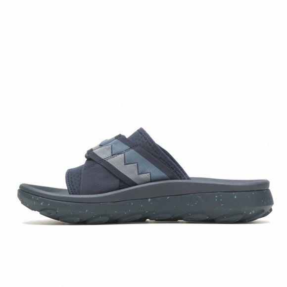 Hut Ultra Slide -Navy Mens Sandals Water