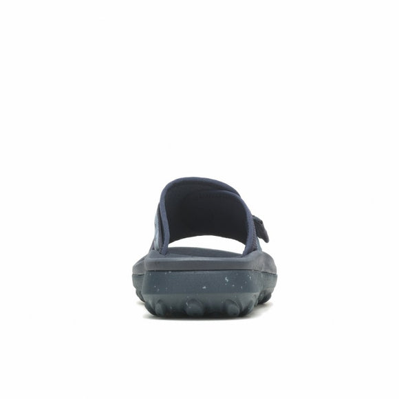 Hut Ultra Slide -Navy Mens Sandals Water