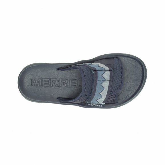 Hut Ultra Slide -Navy Mens Sandals Water