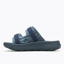 Hut Ultra Wrap -Navy Mens Sandals Water - 0