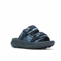 Hut Ultra Wrap -Navy Mens Sandals Water