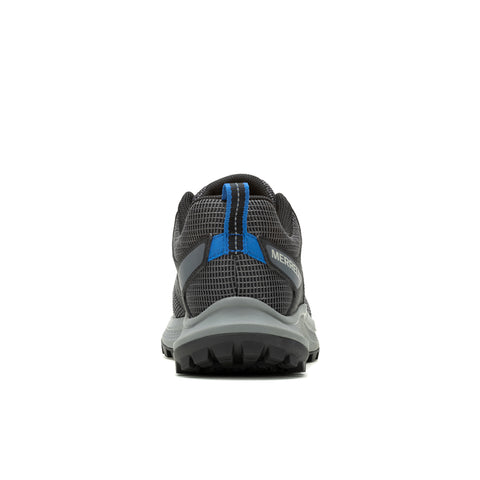 Nova 3 CF – Black/Blue Mens Work & Tactical Shoes