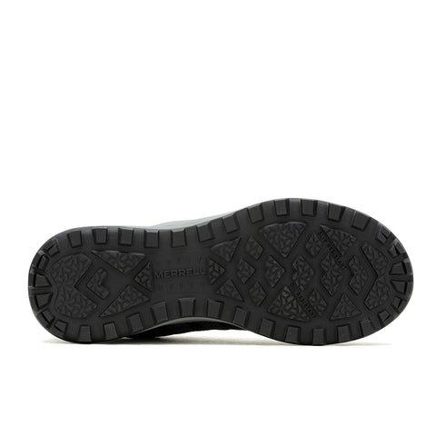 Nova 3 CF – Black/Blue Mens Work & Tactical Shoes