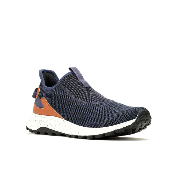 Dash Slip On -Sea Mens Casual Shoes | Merrell Online Store