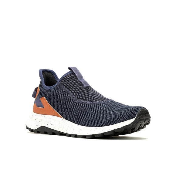 Dash Slip On -Sea Mens Casual Shoes