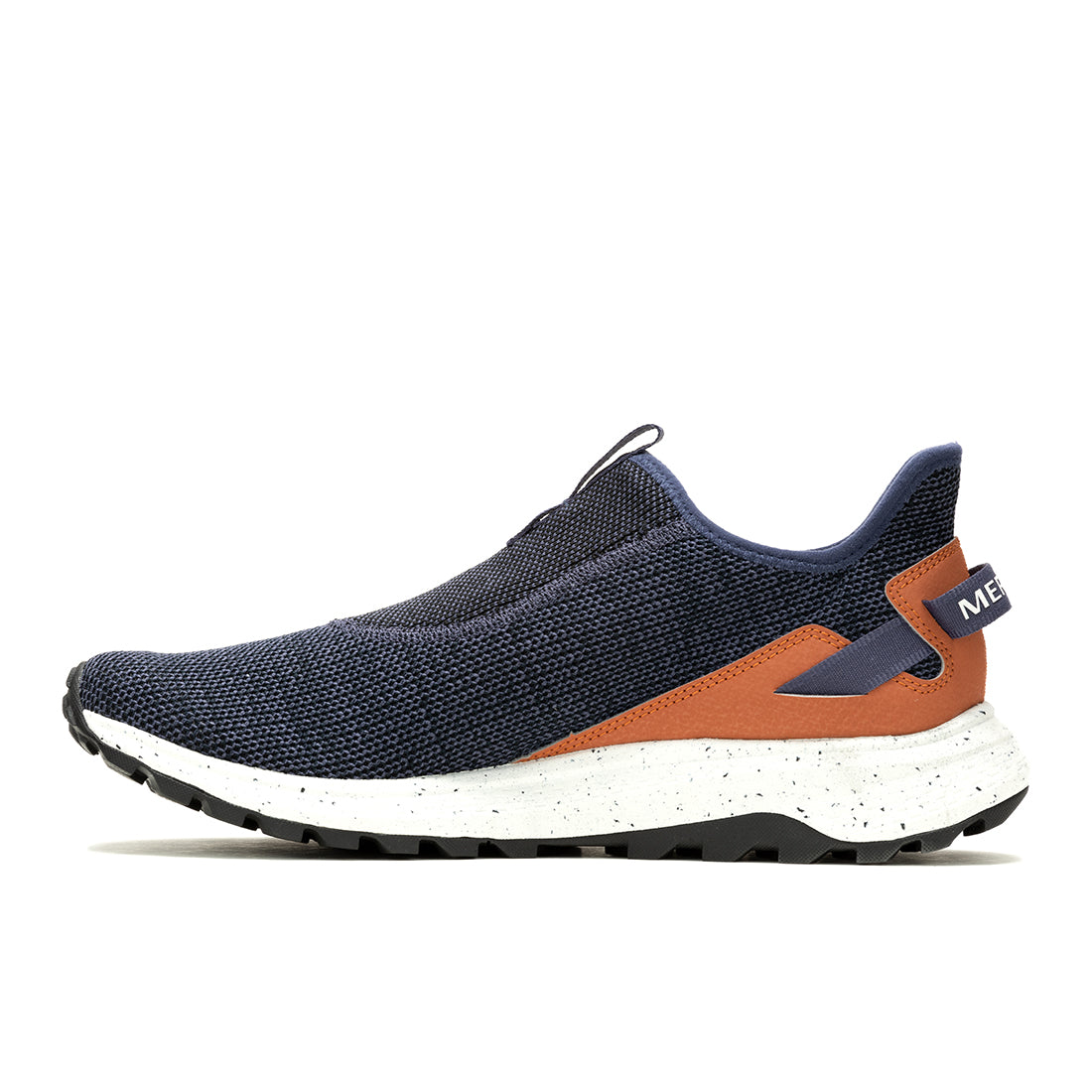 Dash Slip On -Sea Mens Casual Shoes | Merrell Online Store