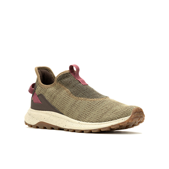 Dash Slip On - Kangaroo Mens Casual Shoes