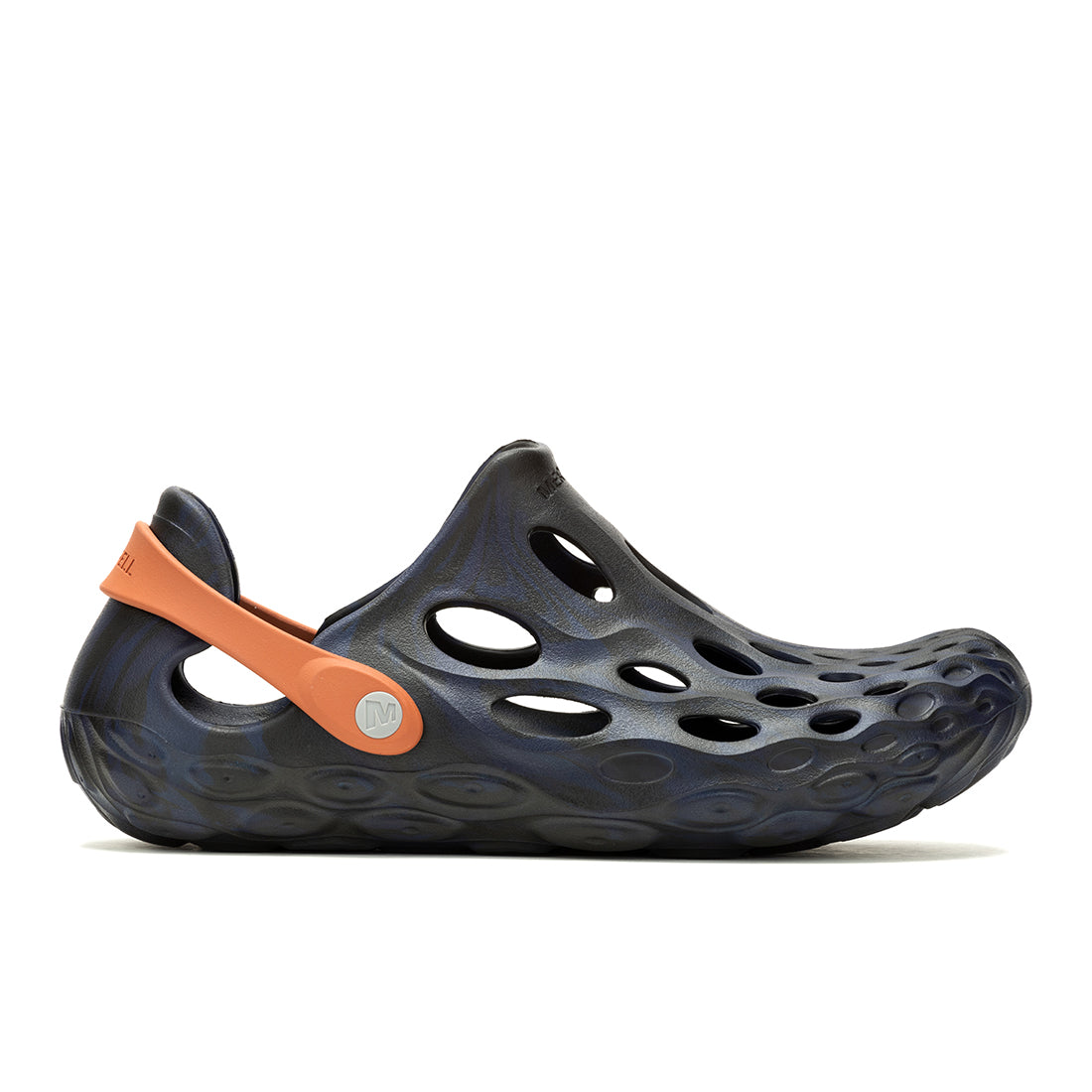 Hydro Moc - Sea/Clay Mens Shoes