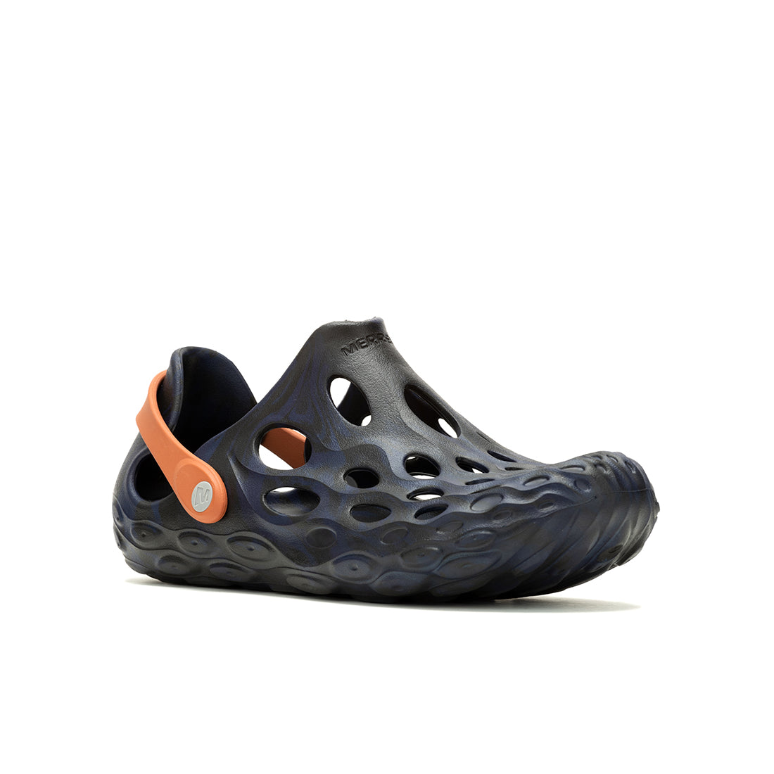 Hydro Moc - Sea/Clay Mens Shoes - 0