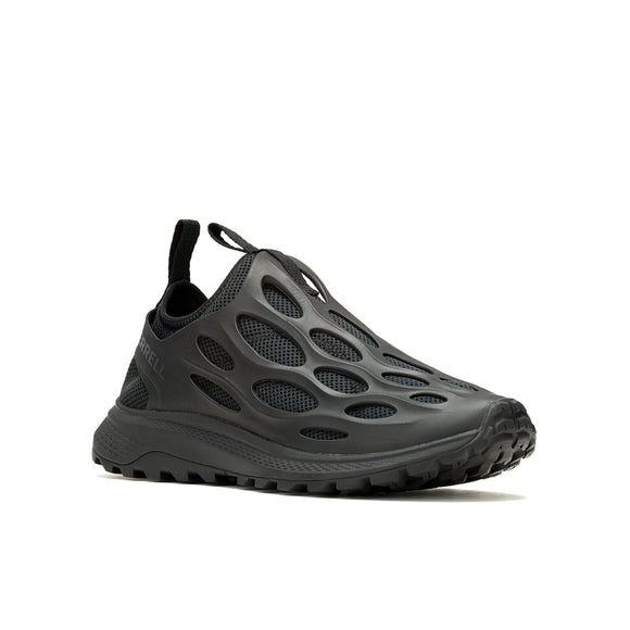 Hydro Runner -Triple Black Mens Hydro Hiking Shoes