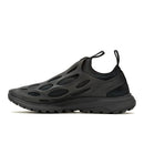 Hydro Runner -Triple Black Mens Hydro Hiking Shoes-3