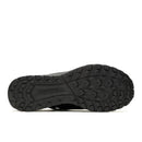 Hydro Runner -Triple Black Mens Hydro Hiking Shoes-5