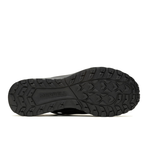 Hydro Runner -Triple Black Mens Hydro Hiking Shoes