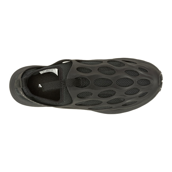 Hydro Runner -Triple Black Mens Hydro Hiking Shoes