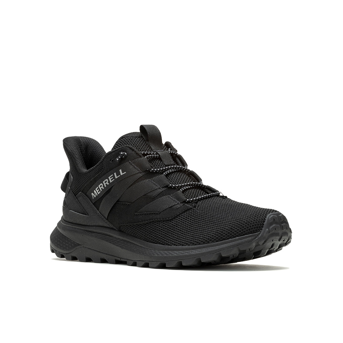 Dash Bungee-Triple Black Mens Casual Shoes | Merrell Online Store