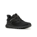 Dash Bungee-Triple Black Mens Casual Shoes-2