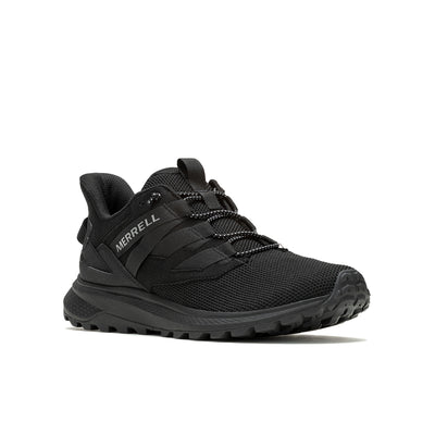 Dash Bungee-Triple Black Mens Casual Shoes - 0