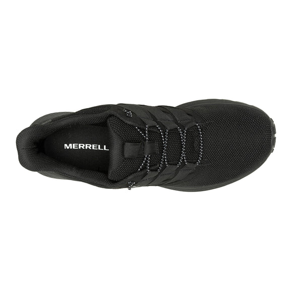 Dash Bungee-Triple Black Mens Casual Shoes | Merrell Online Store