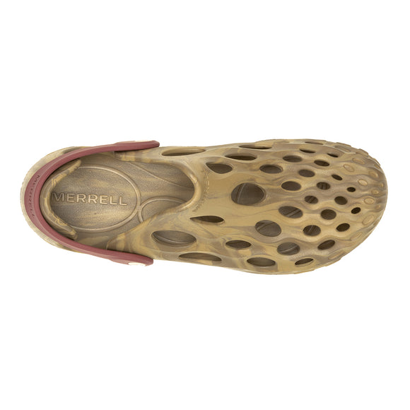 Hydro Moc â Coyote/Kangaroo Menâs Shoes | Merrell Online Store