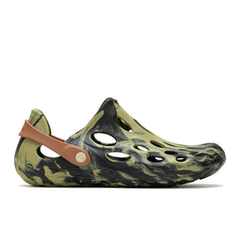 Hydro Moc – Black/Mosstone Men’s  Shoes