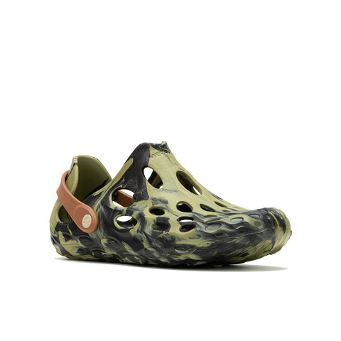 Hydro Moc – Black/Mosstone Men’s  Shoes