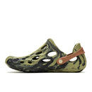 Hydro Moc – Black/Mosstone Men’s  Shoes-3