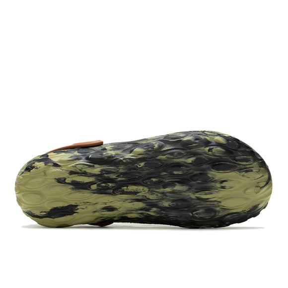 Hydro Moc – Black/Mosstone Men’s  Shoes