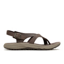Momentum Buzz Sandal – Bracken Womens Sandals Land-1