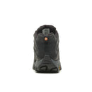 Moab 3 Prime Mid Waterproof - Black Men's Hiking Shoes-4