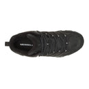 Moab 3 Prime Mid Waterproof - Black Men's Hiking Shoes-6