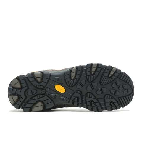 Moab 3 Waterproof - Beluga Men's Hiking Shoes