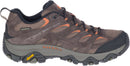 Moab 3 Waterproof - Espresso Men's Hiking Shoes-1