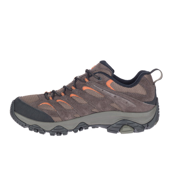 Moab 3 Waterproof - Espresso Men's Hiking Shoes