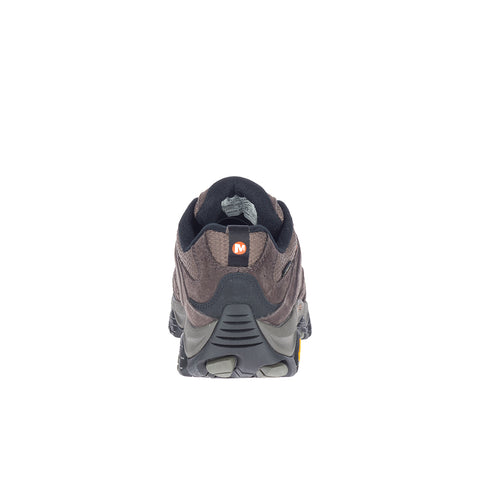 Moab 3 Waterproof - Espresso Men's Hiking Shoes
