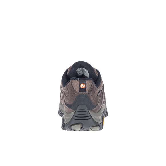 Moab 3 Waterproof - Espresso Men's Hiking Shoes