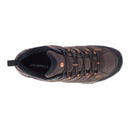 Moab 3 Waterproof - Espresso Men's Hiking Shoes-6